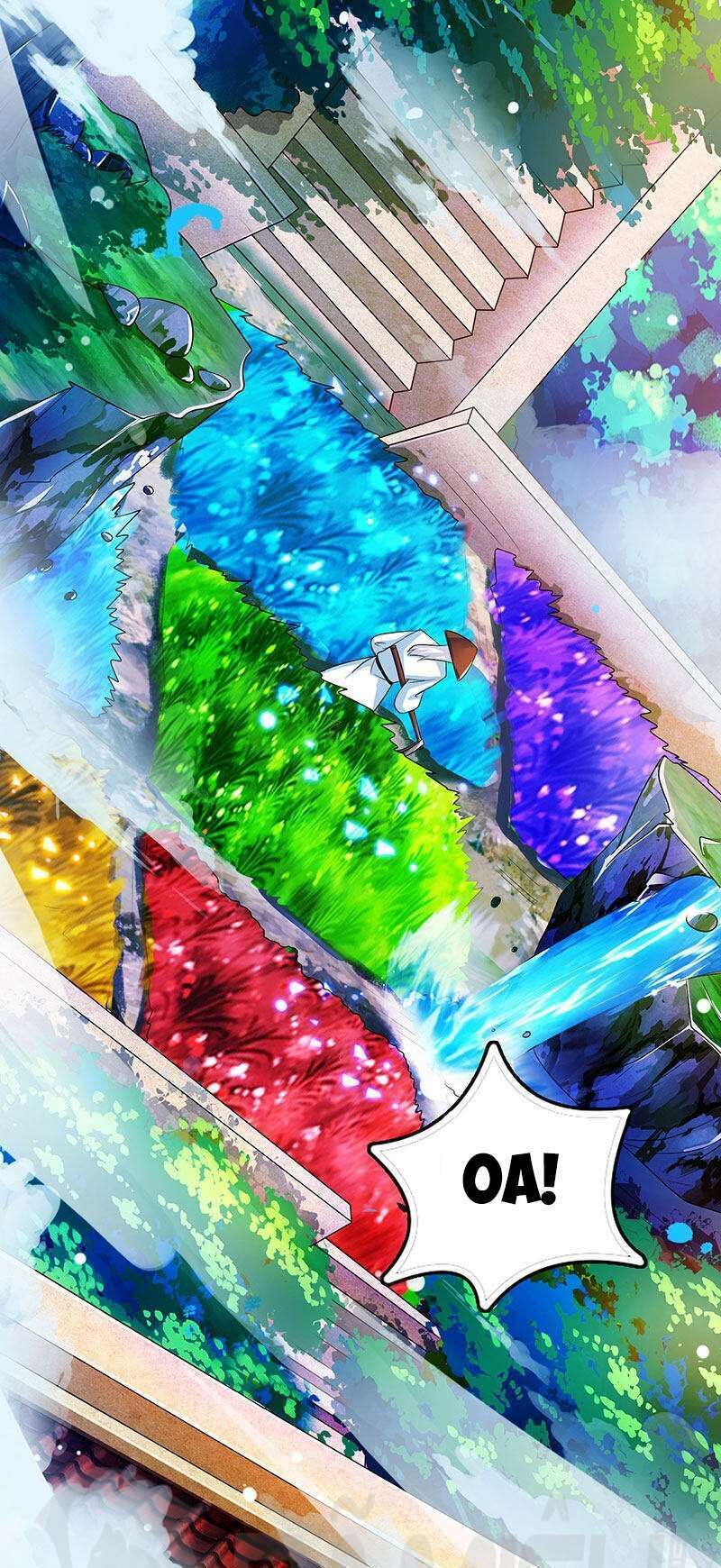 Tối Cường Thăng Cấp Chapter 75 - 2