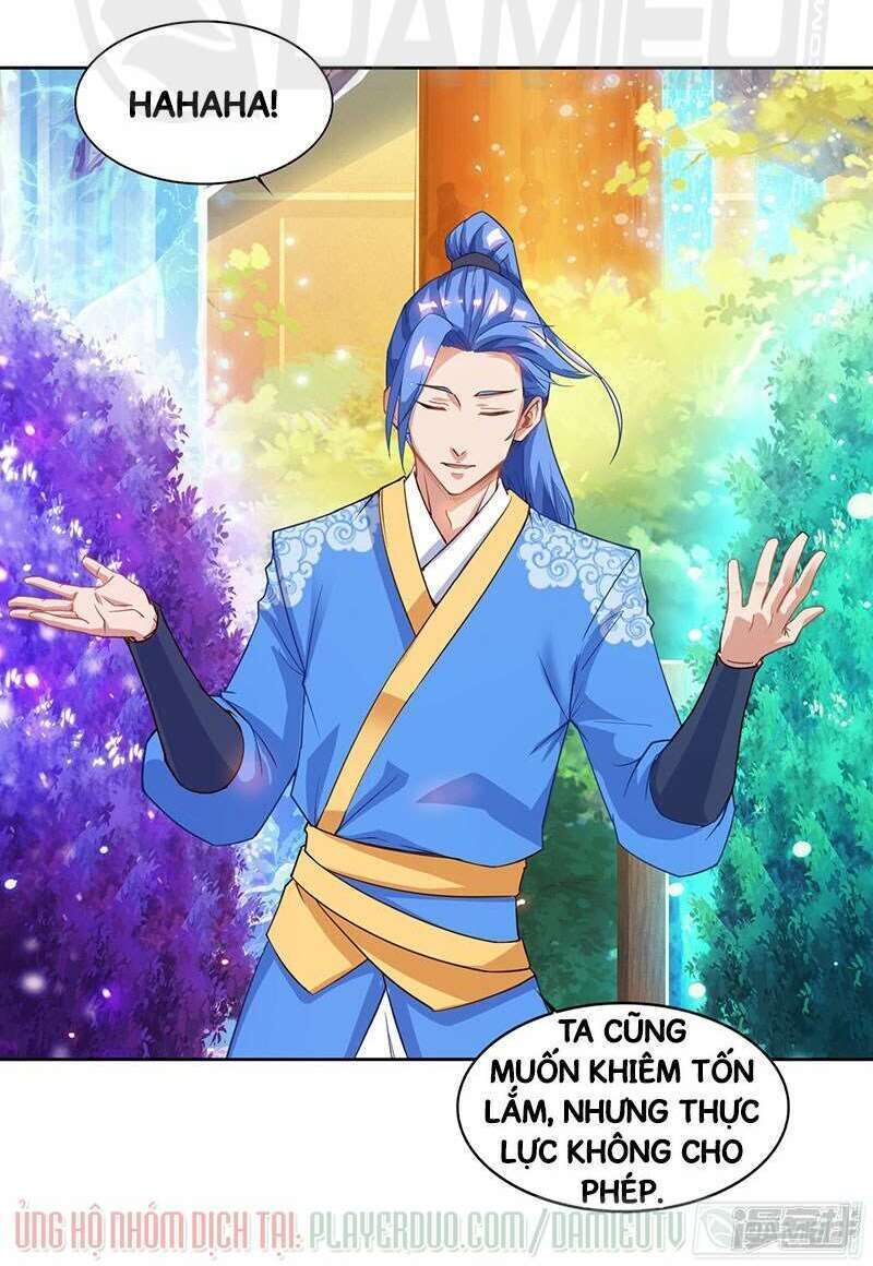 Tối Cường Thăng Cấp Chapter 75 - 11