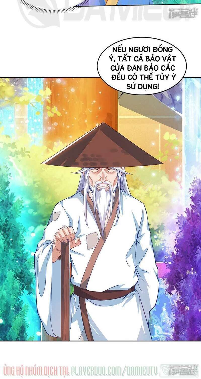 Tối Cường Thăng Cấp Chapter 75 - 15