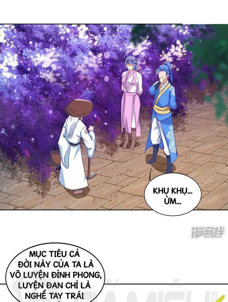 Tối Cường Thăng Cấp Chapter 75 - 18