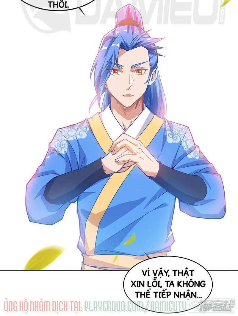 Tối Cường Thăng Cấp Chapter 75 - 19