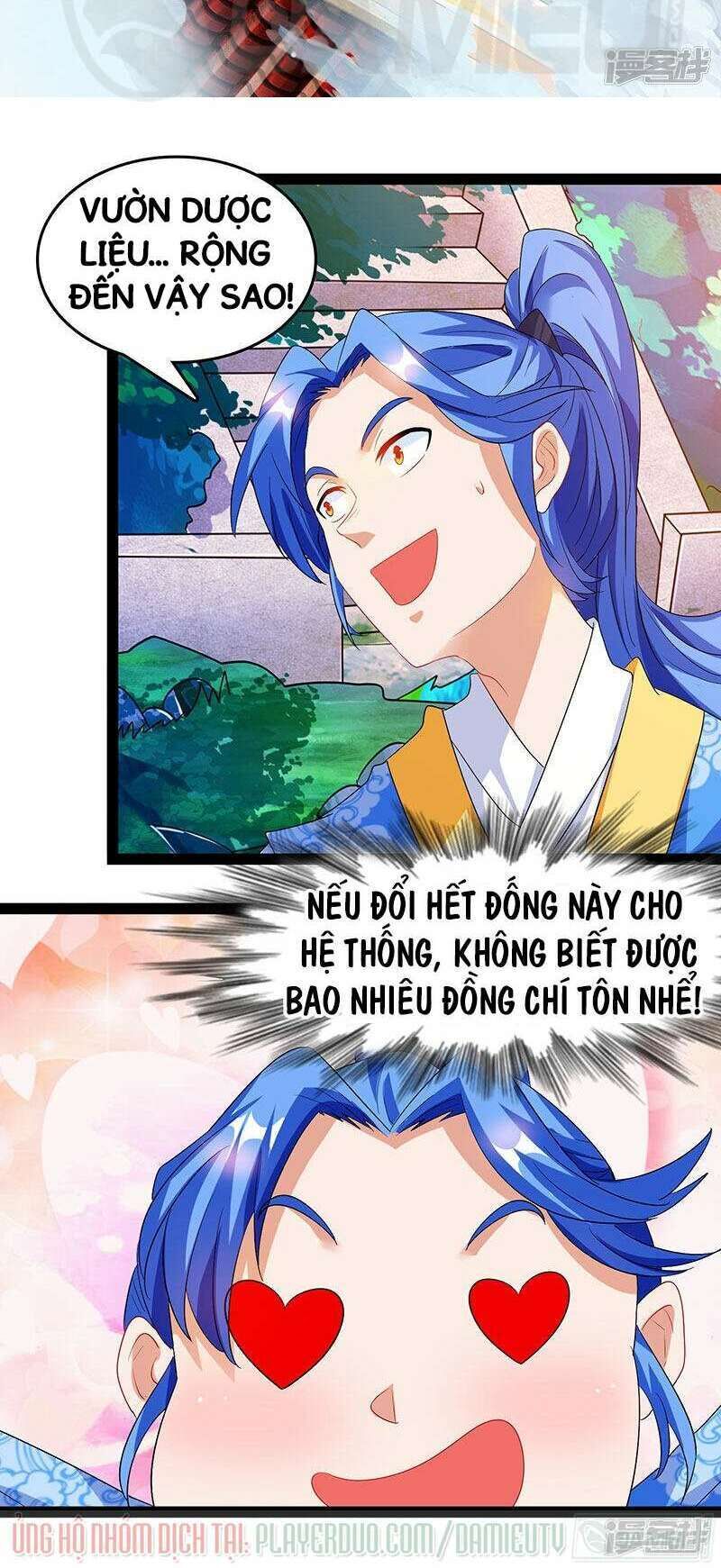 Tối Cường Thăng Cấp Chapter 75 - 3