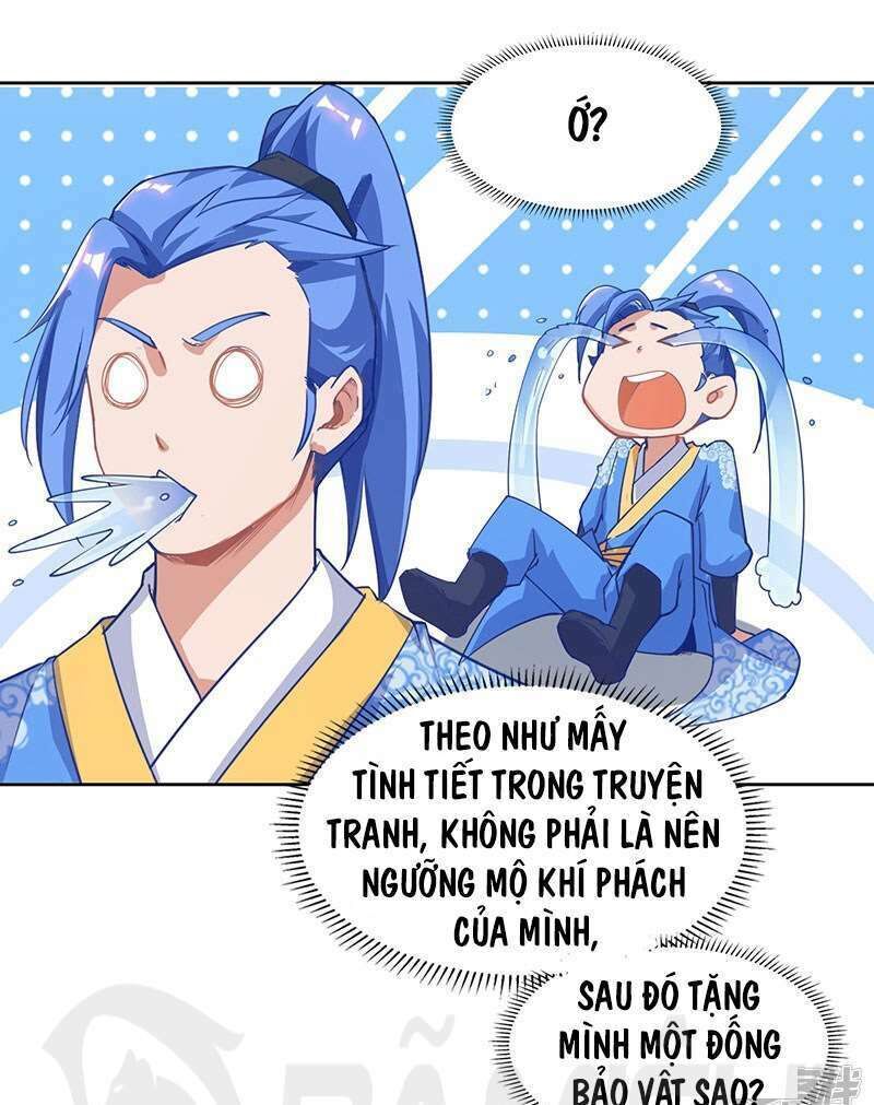 Tối Cường Thăng Cấp Chapter 75 - 21