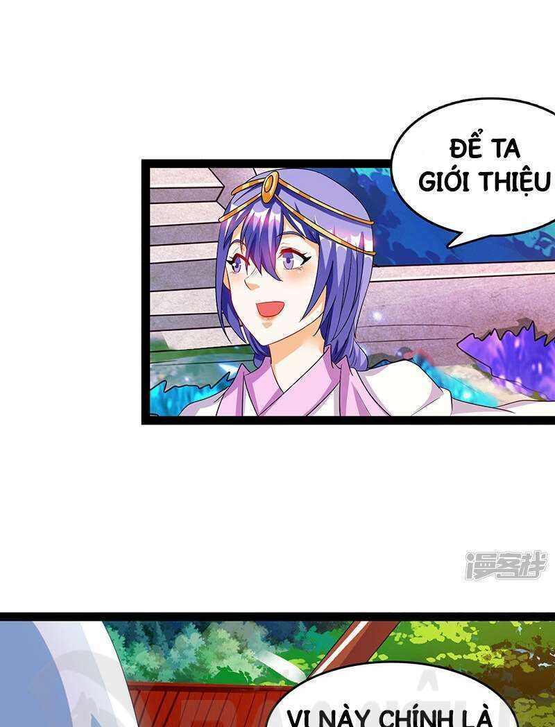 Tối Cường Thăng Cấp Chapter 75 - 4