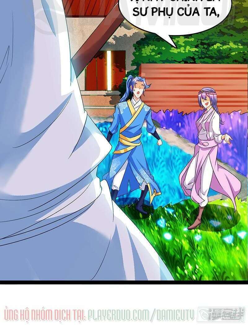 Tối Cường Thăng Cấp Chapter 75 - 5