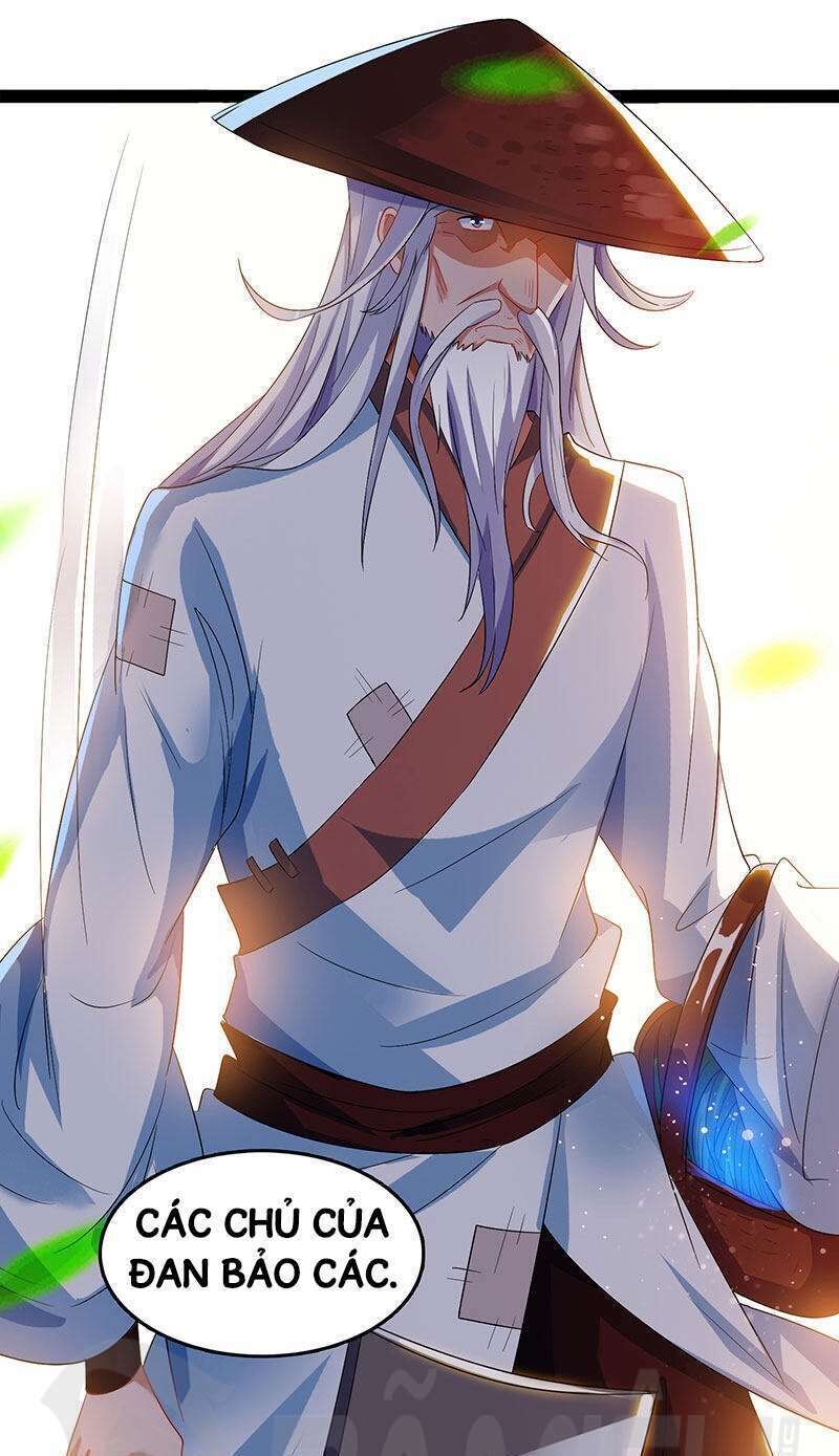 Tối Cường Thăng Cấp Chapter 75 - 6