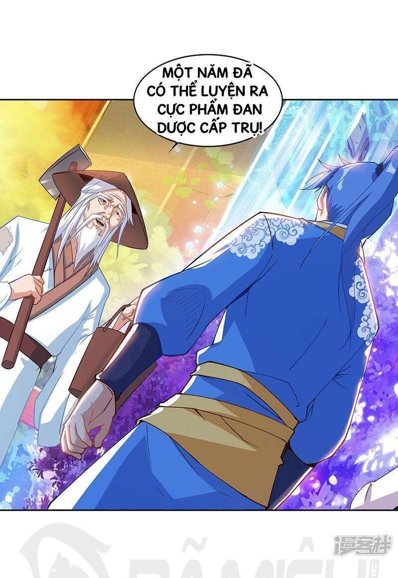 Tối Cường Thăng Cấp Chapter 75 - 10