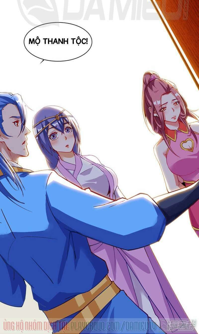 Tối Cường Thăng Cấp Chapter 76 - 12