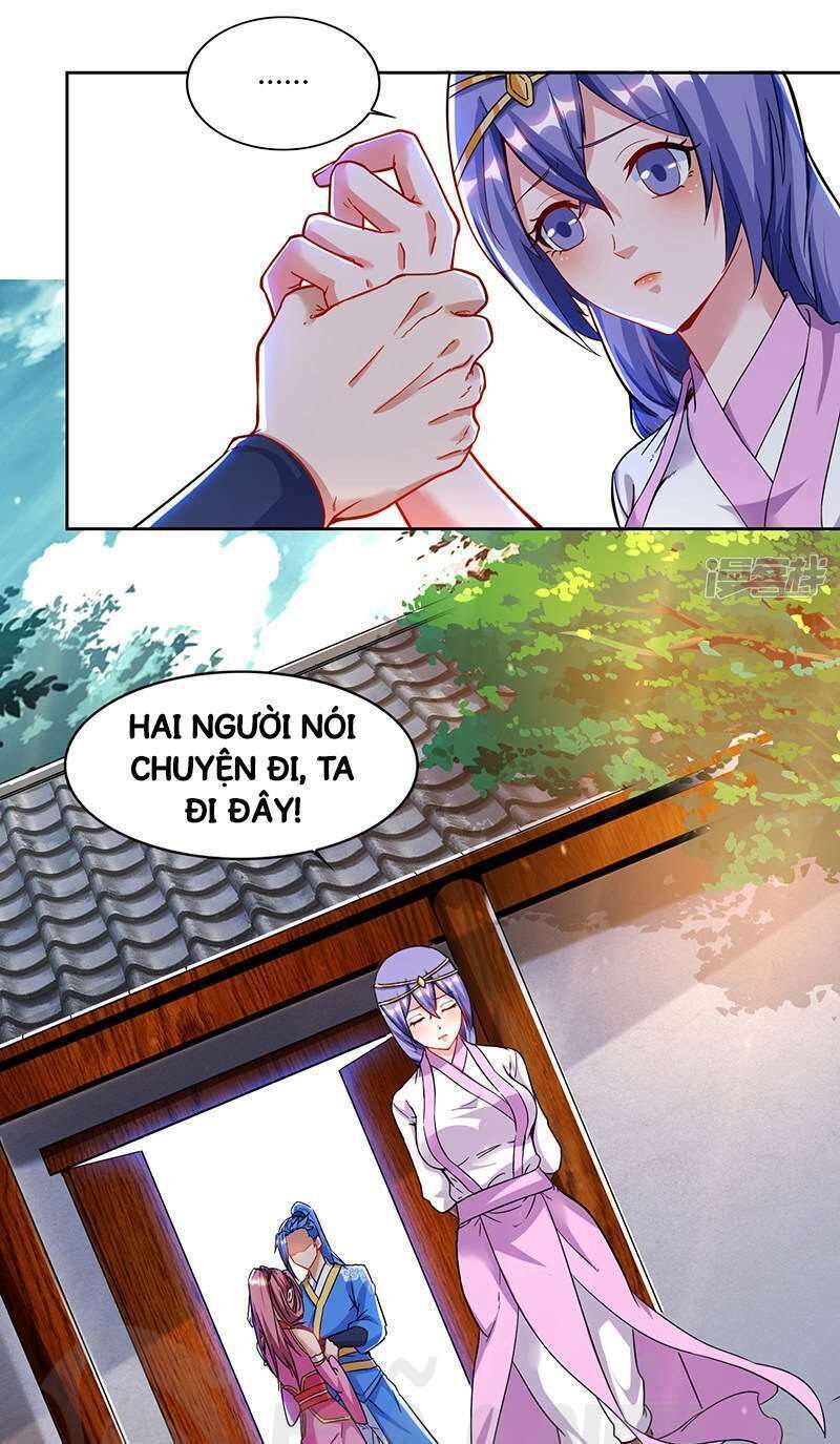 Tối Cường Thăng Cấp Chapter 76 - 14