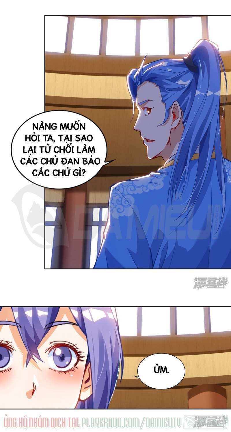 Tối Cường Thăng Cấp Chapter 76 - 4