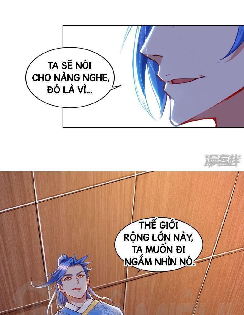 Tối Cường Thăng Cấp Chapter 76 - 5