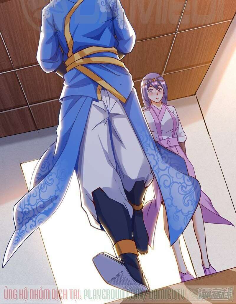 Tối Cường Thăng Cấp Chapter 76 - 6