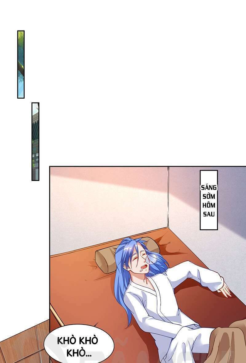 Tối Cường Thăng Cấp Chapter 76 - 8