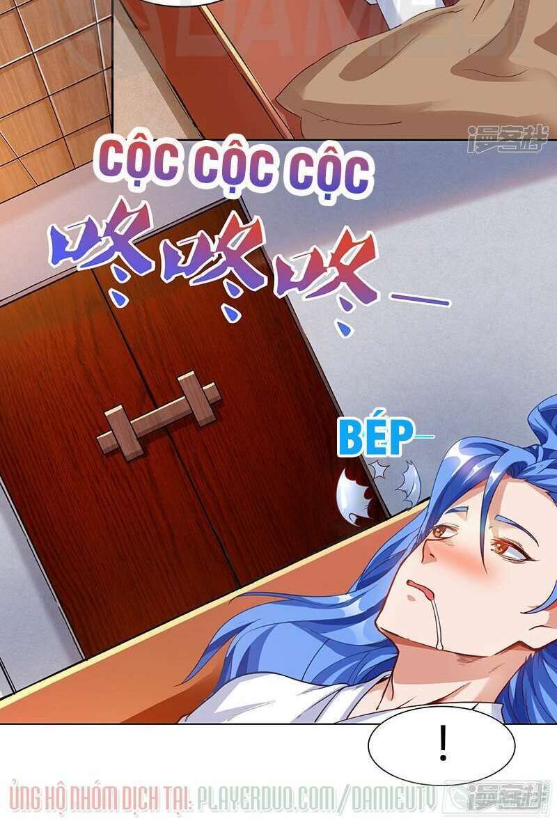 Tối Cường Thăng Cấp Chapter 76 - 9