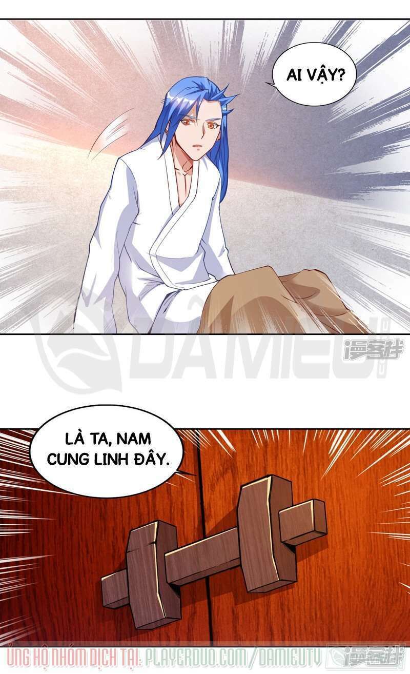 Tối Cường Thăng Cấp Chapter 76 - 10