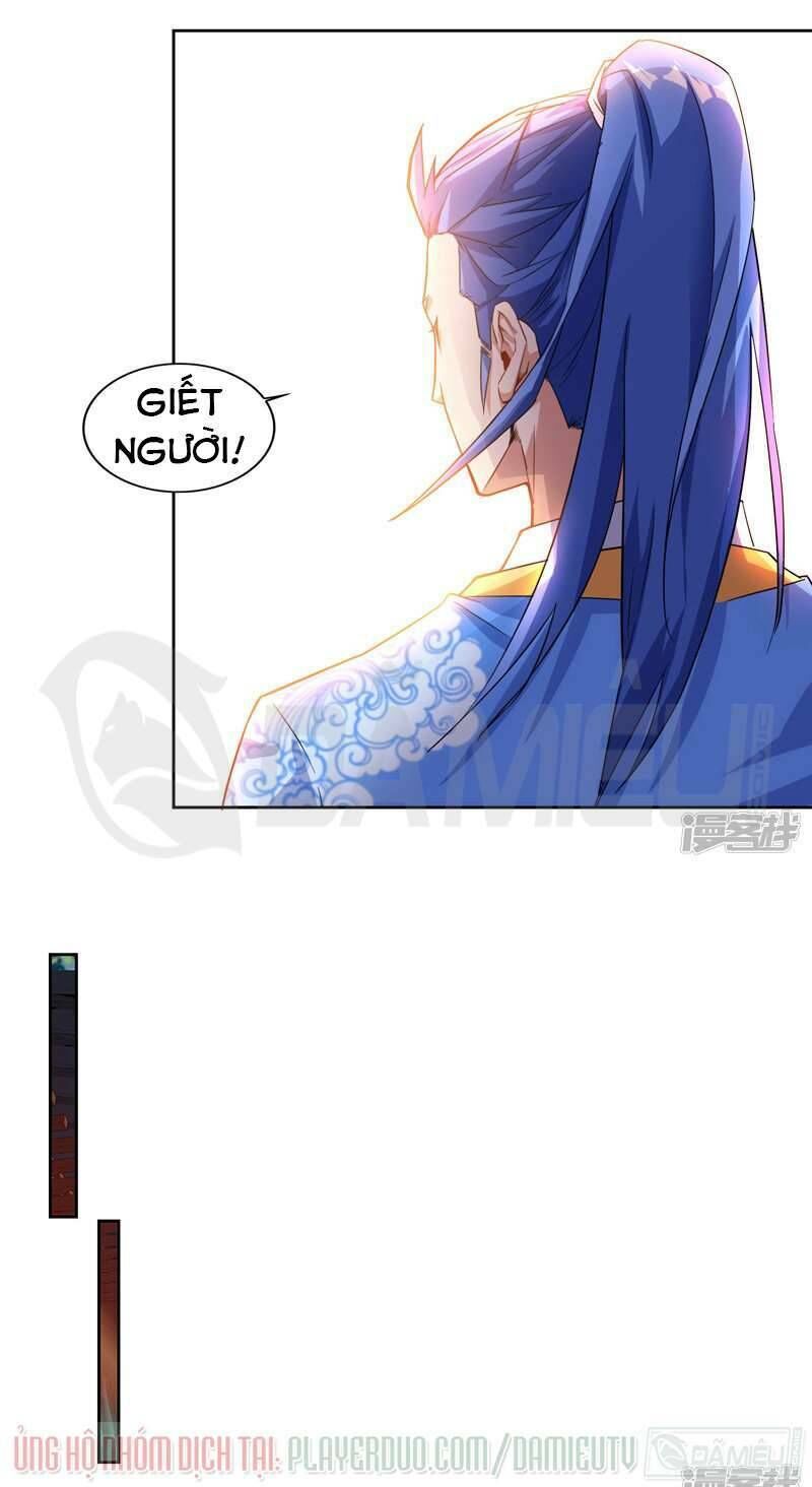 Tối Cường Thăng Cấp Chapter 77 - 12