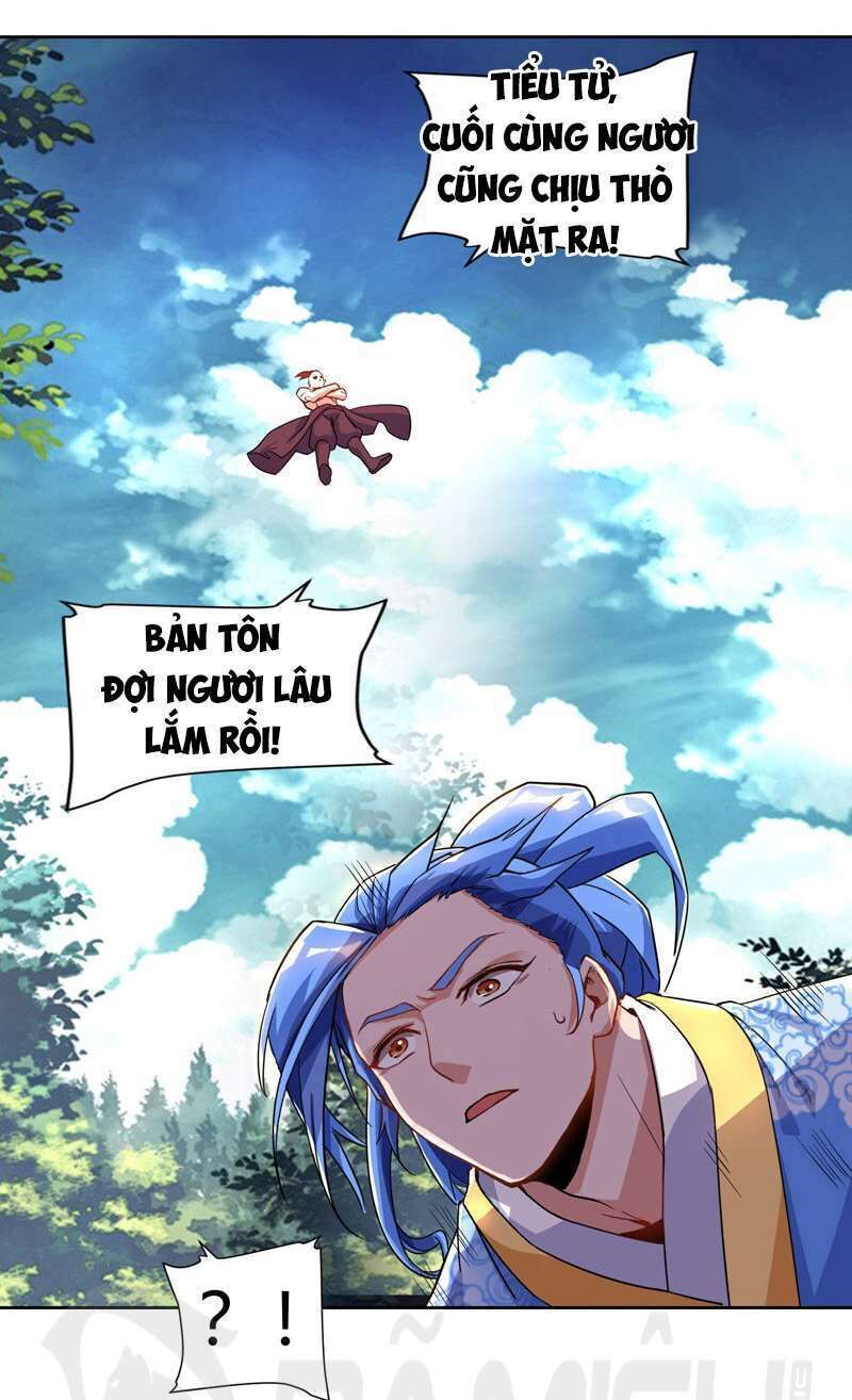 Tối Cường Thăng Cấp Chapter 77 - 14