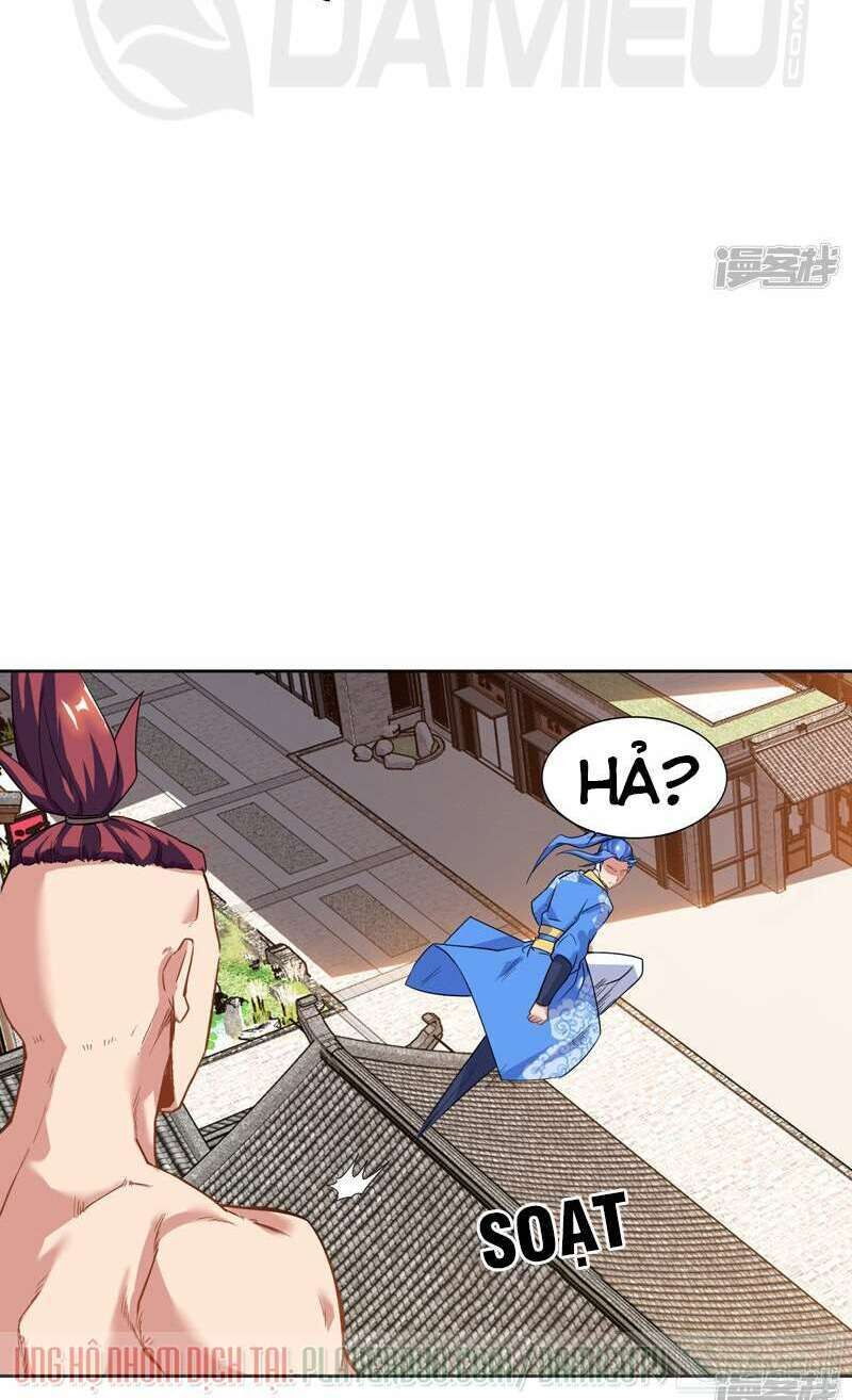 Tối Cường Thăng Cấp Chapter 77 - 15