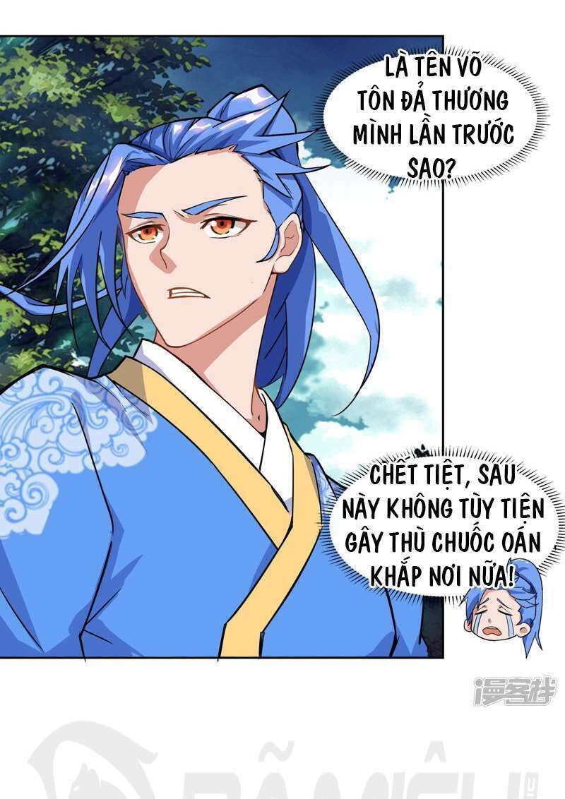 Tối Cường Thăng Cấp Chapter 77 - 16