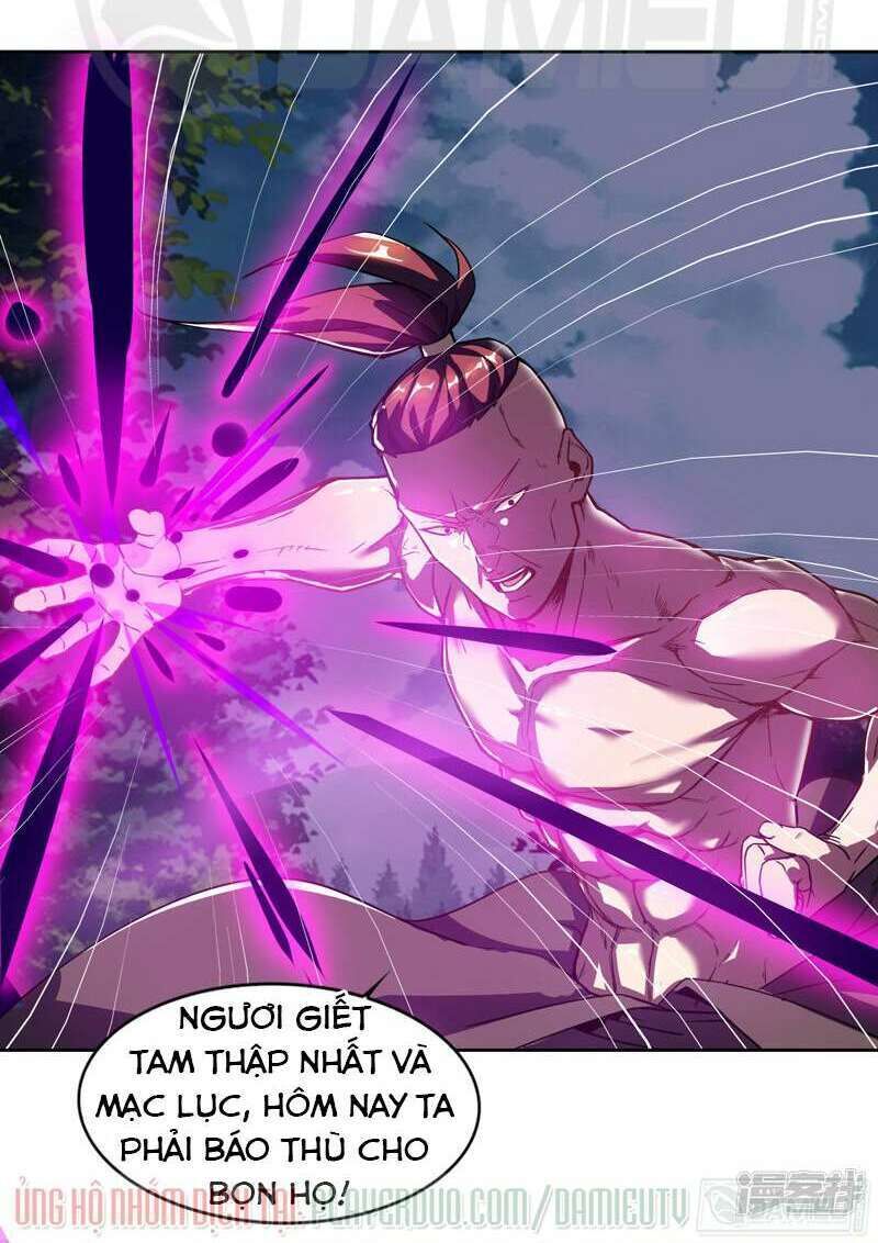 Tối Cường Thăng Cấp Chapter 77 - 17