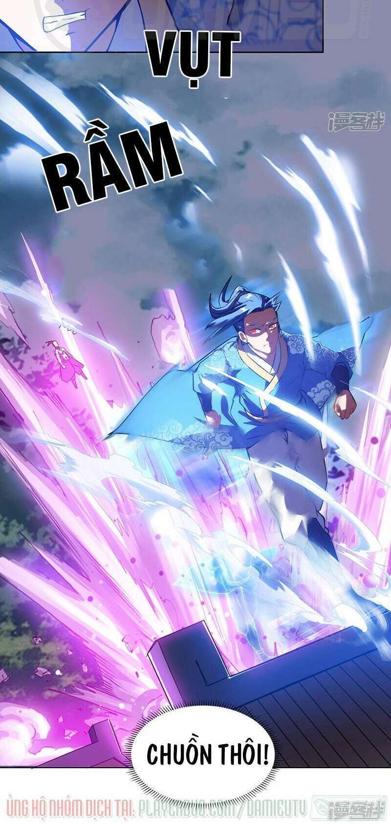 Tối Cường Thăng Cấp Chapter 77 - 19
