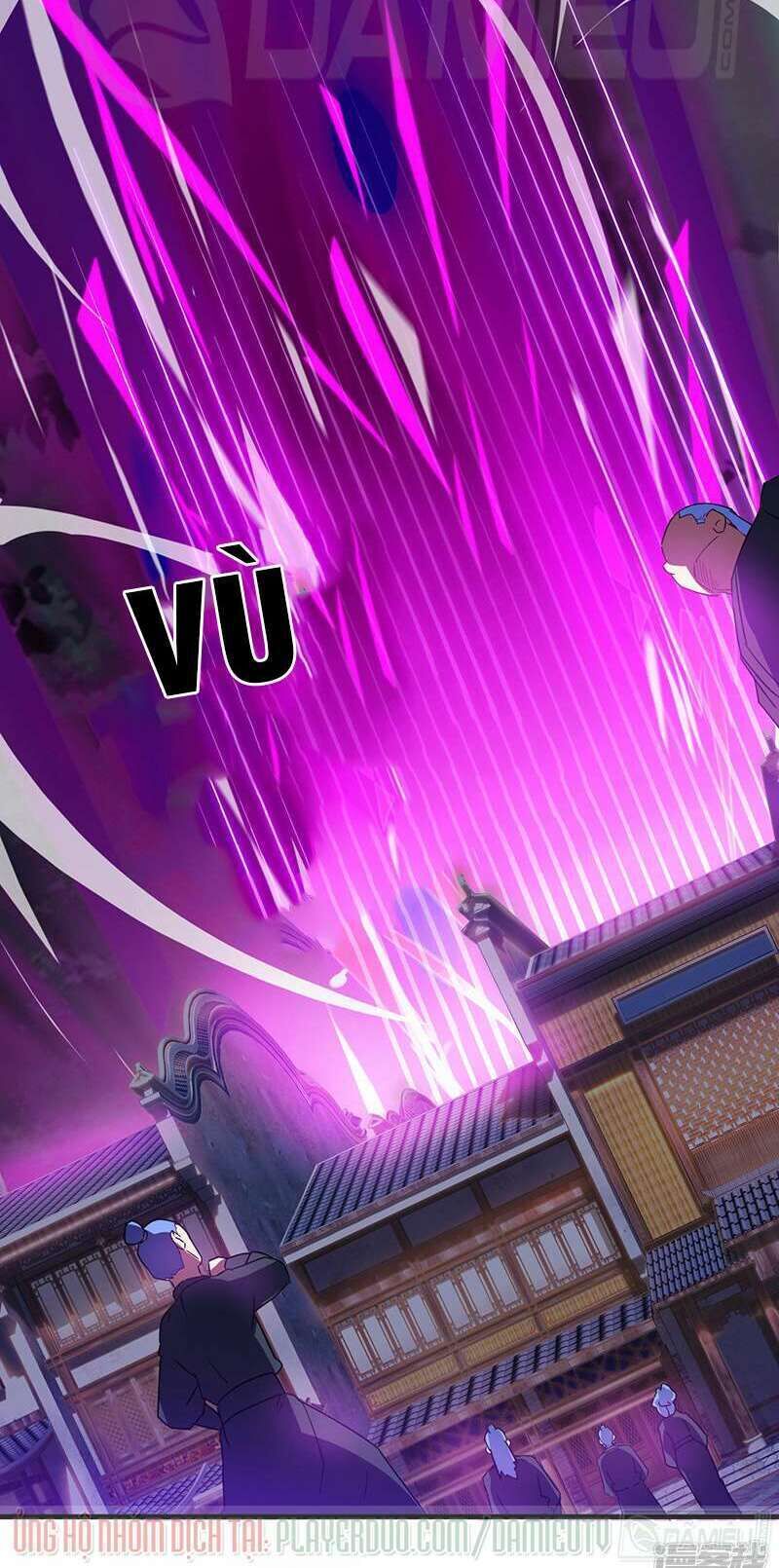 Tối Cường Thăng Cấp Chapter 77 - 21