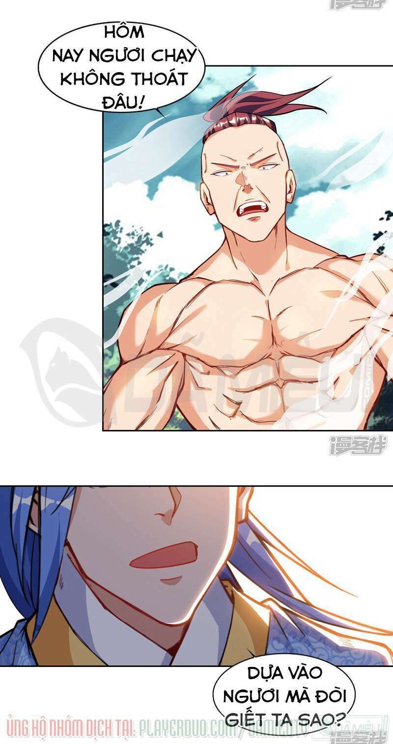 Tối Cường Thăng Cấp Chapter 77 - 26