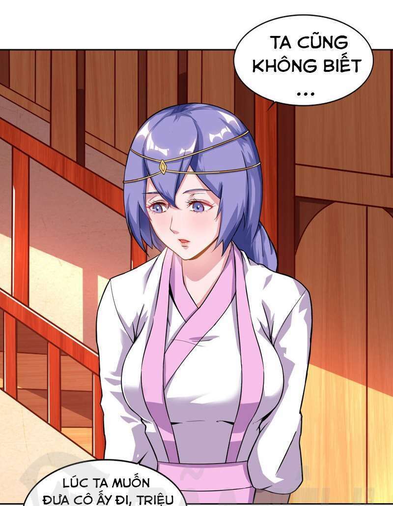 Tối Cường Thăng Cấp Chapter 77 - 9