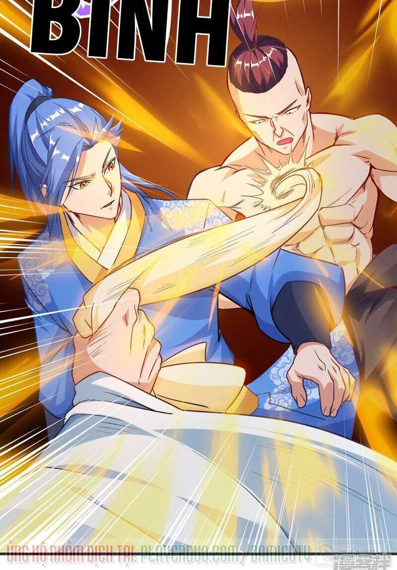 Tối Cường Thăng Cấp Chapter 78 - 15