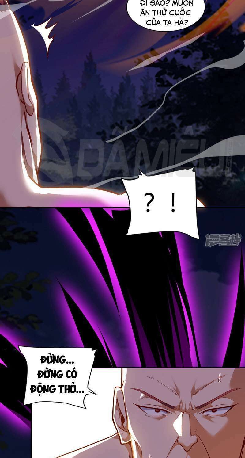 Tối Cường Thăng Cấp Chapter 78 - 20