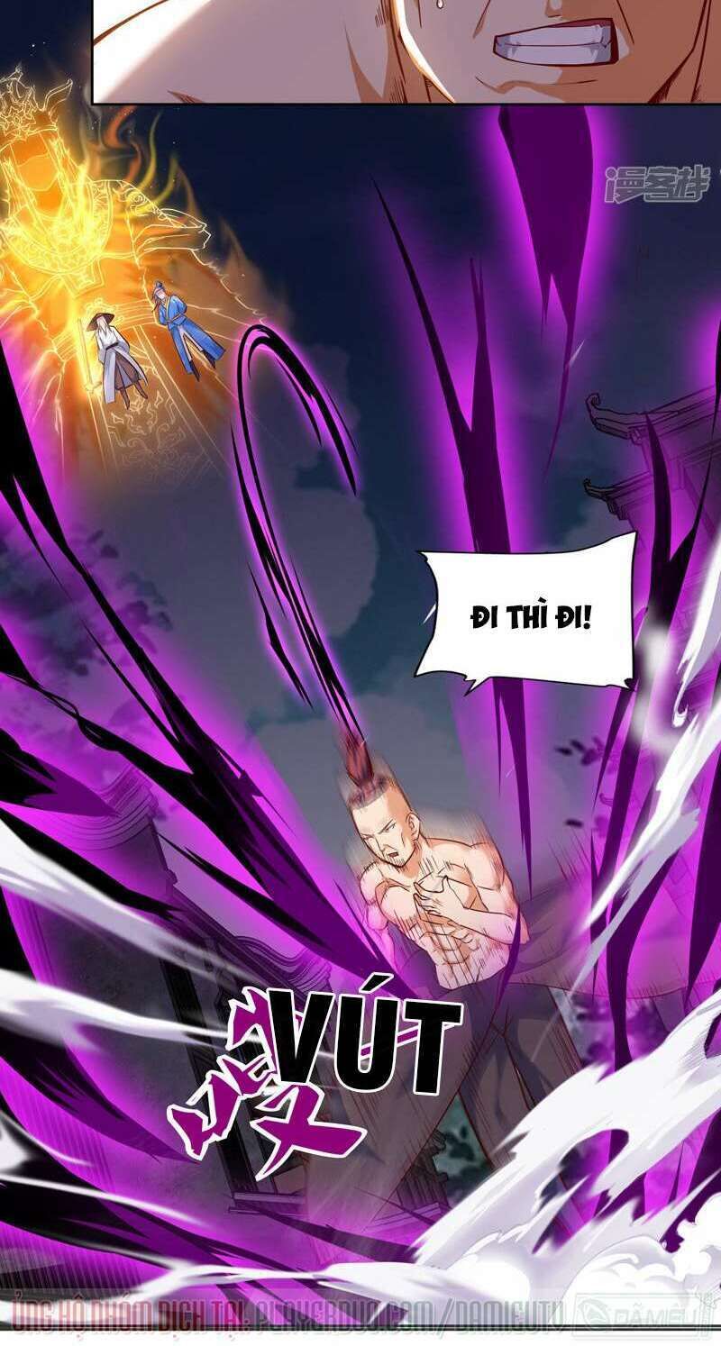 Tối Cường Thăng Cấp Chapter 78 - 21