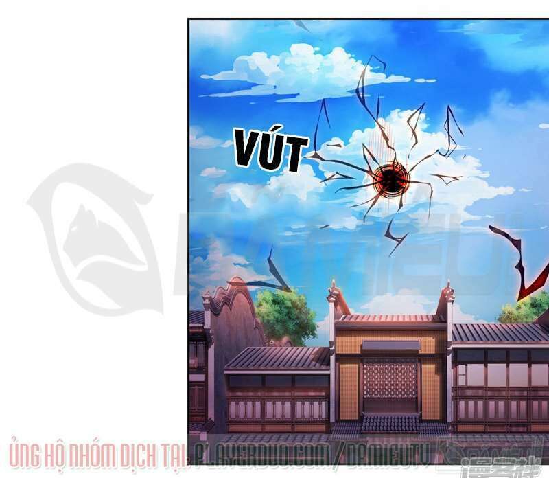 Tối Cường Thăng Cấp Chapter 78 - 23