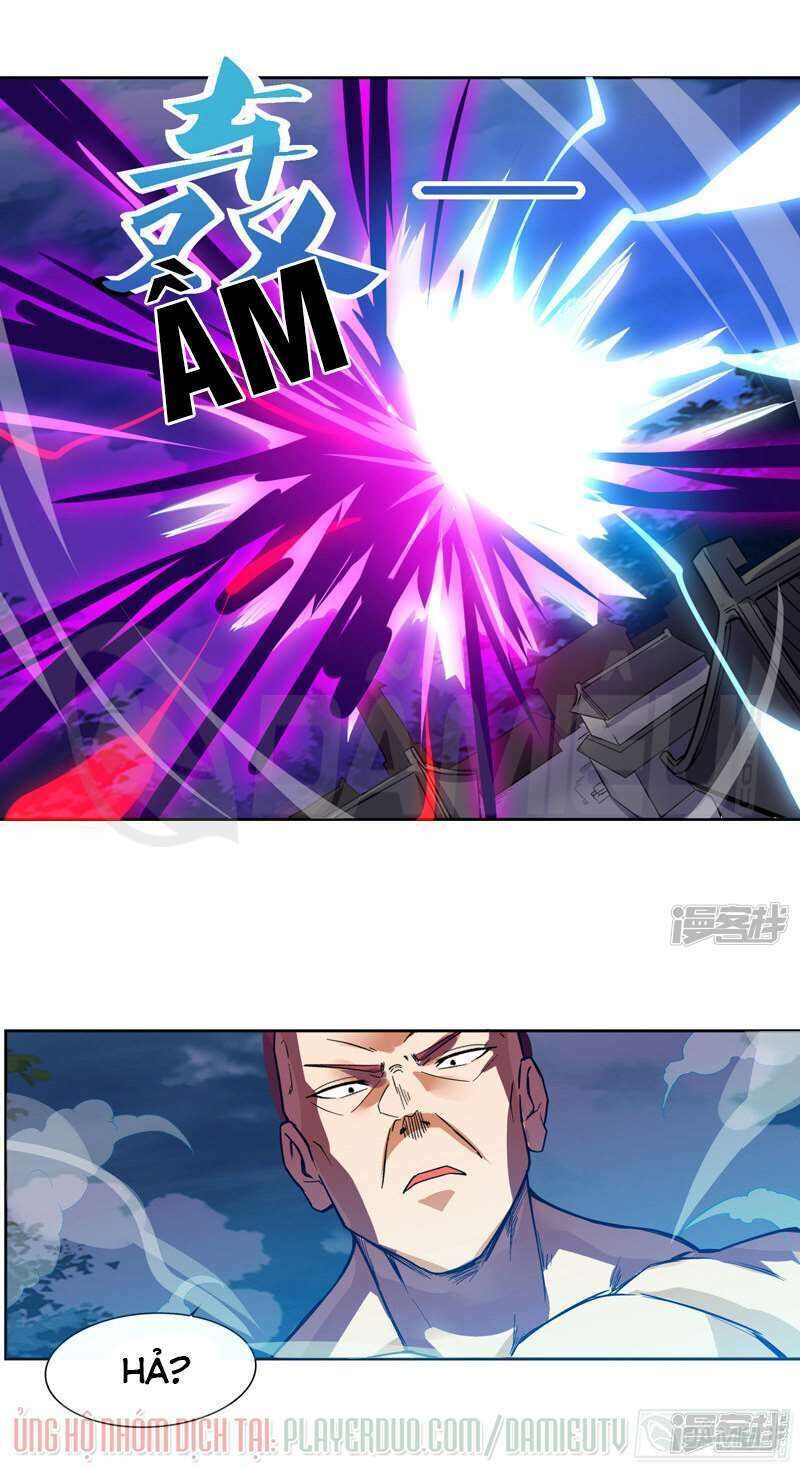Tối Cường Thăng Cấp Chapter 78 - 6