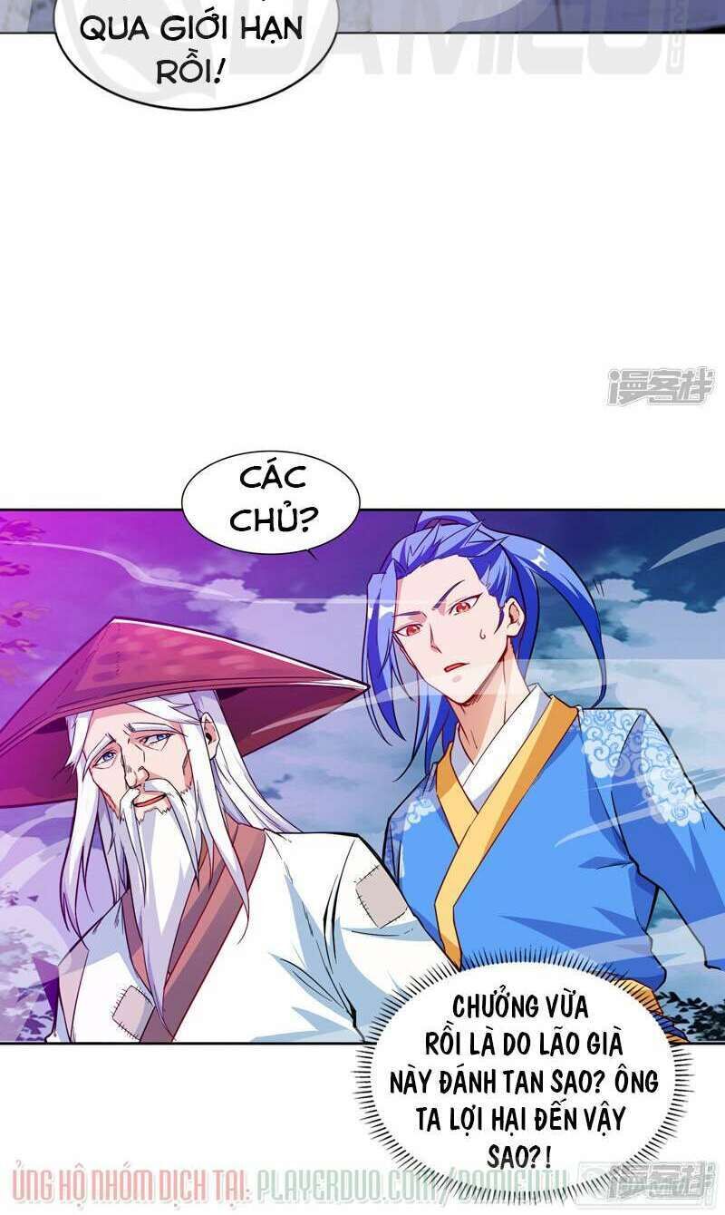 Tối Cường Thăng Cấp Chapter 78 - 8