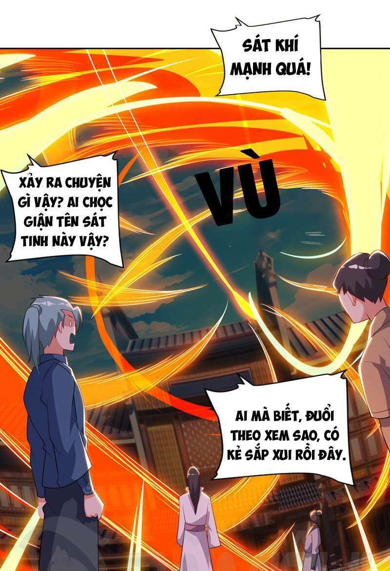 Tối Cường Thăng Cấp Chapter 79 - 13