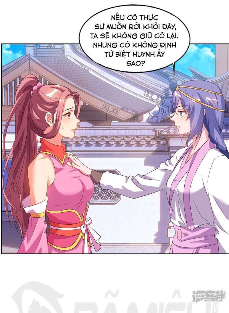 Tối Cường Thăng Cấp Chapter 79 - 17