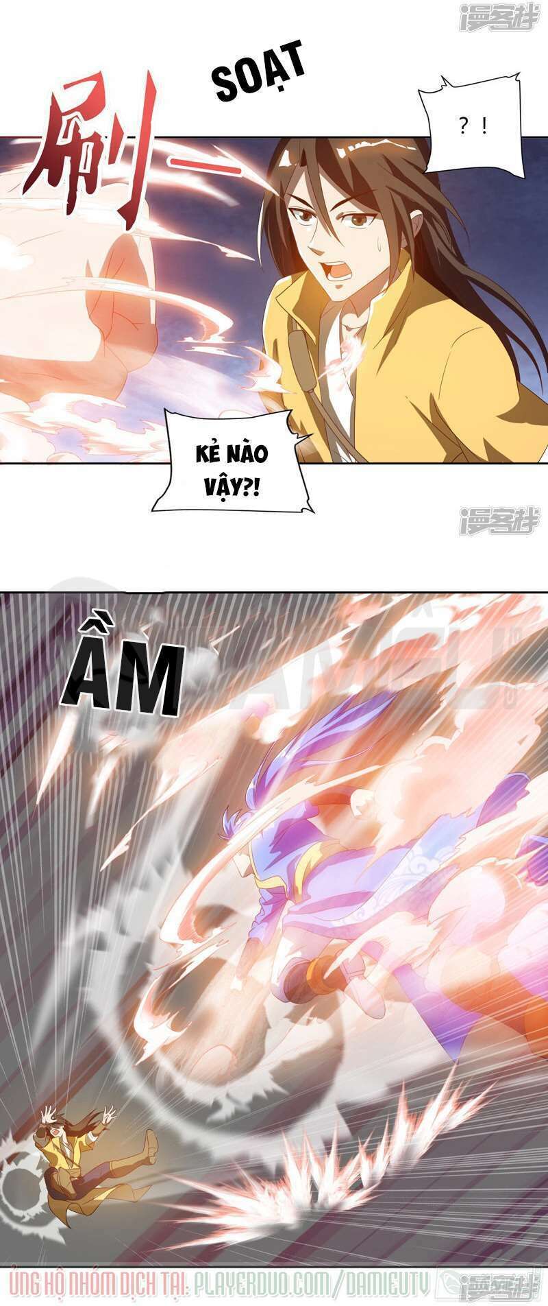 Tối Cường Thăng Cấp Chapter 79 - 21