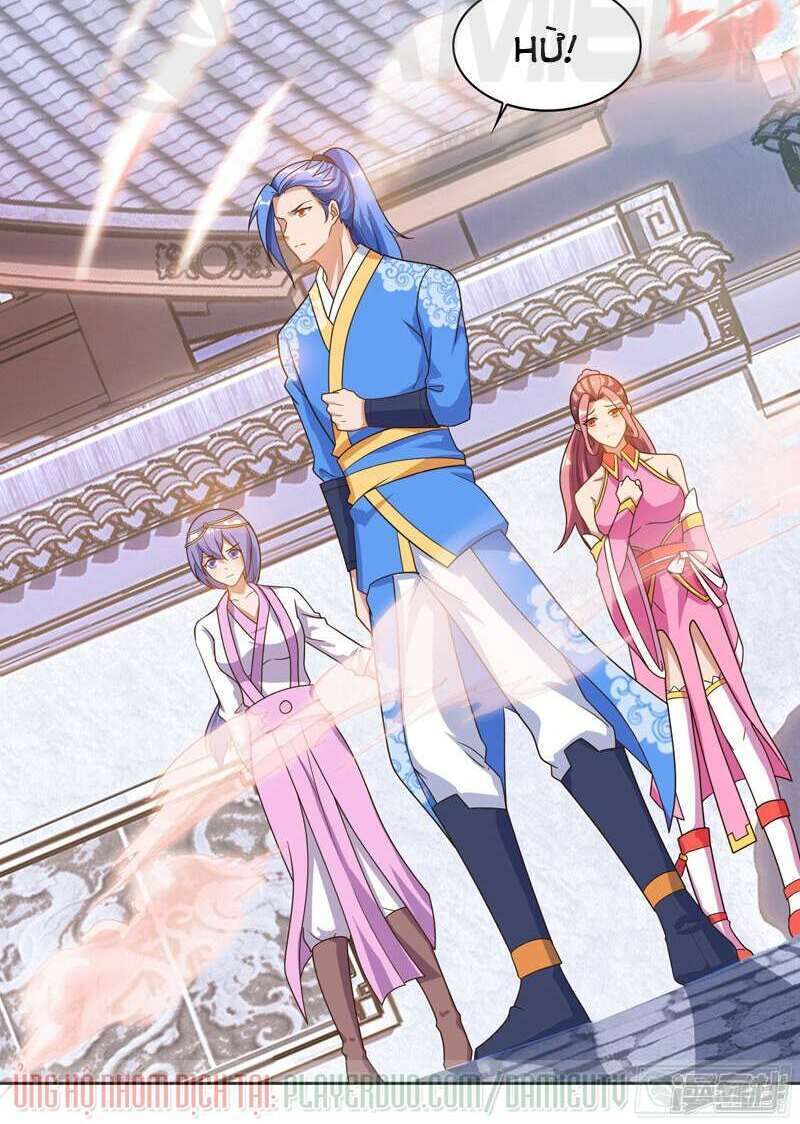 Tối Cường Thăng Cấp Chapter 79 - 23