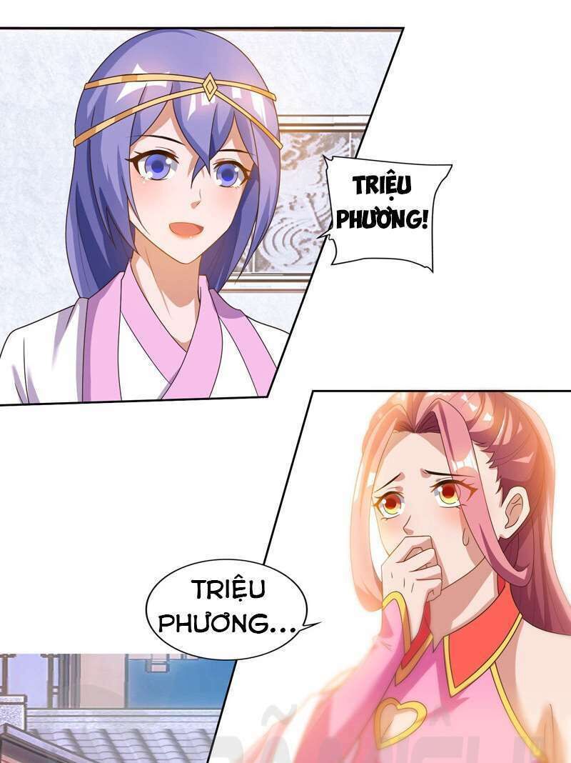 Tối Cường Thăng Cấp Chapter 79 - 24