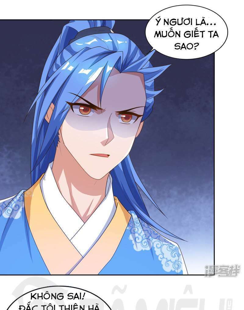 Tối Cường Thăng Cấp Chapter 80 - 1