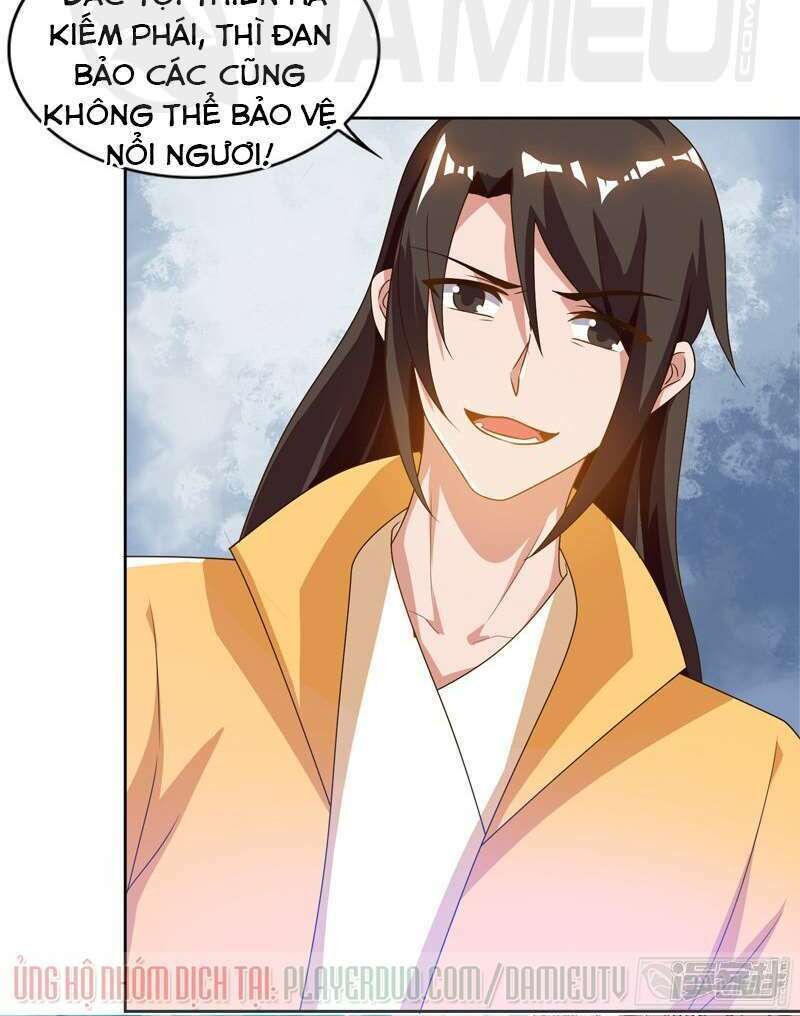 Tối Cường Thăng Cấp Chapter 80 - 2