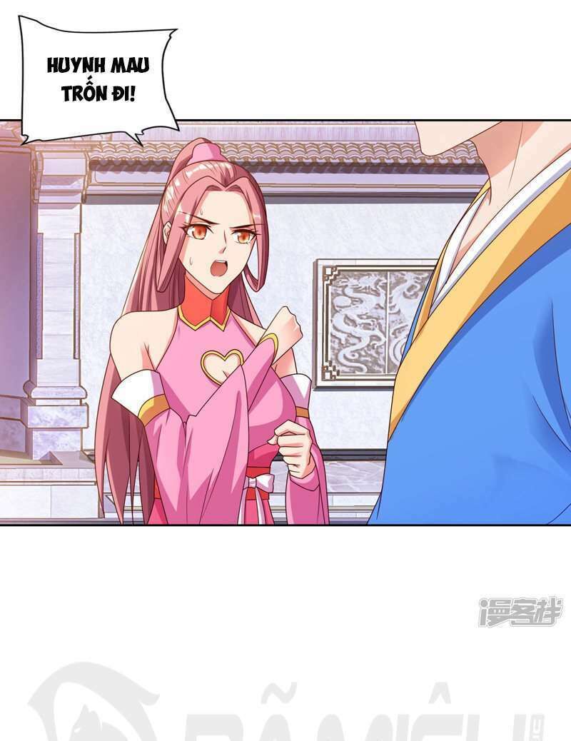 Tối Cường Thăng Cấp Chapter 80 - 11