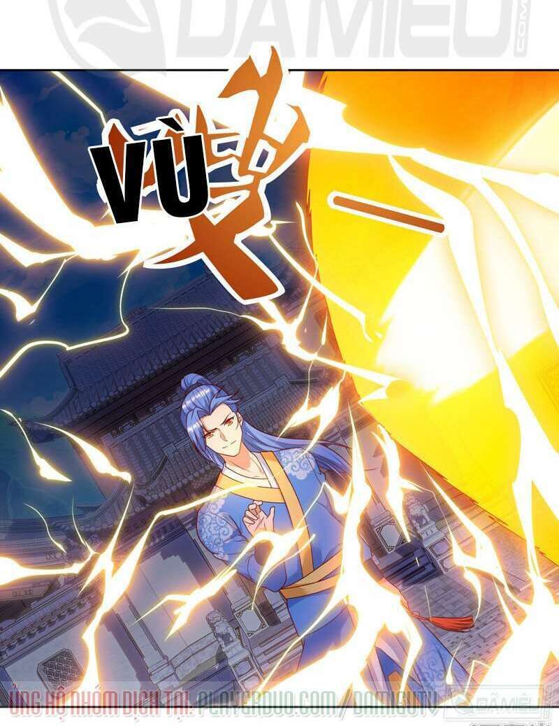 Tối Cường Thăng Cấp Chapter 80 - 12