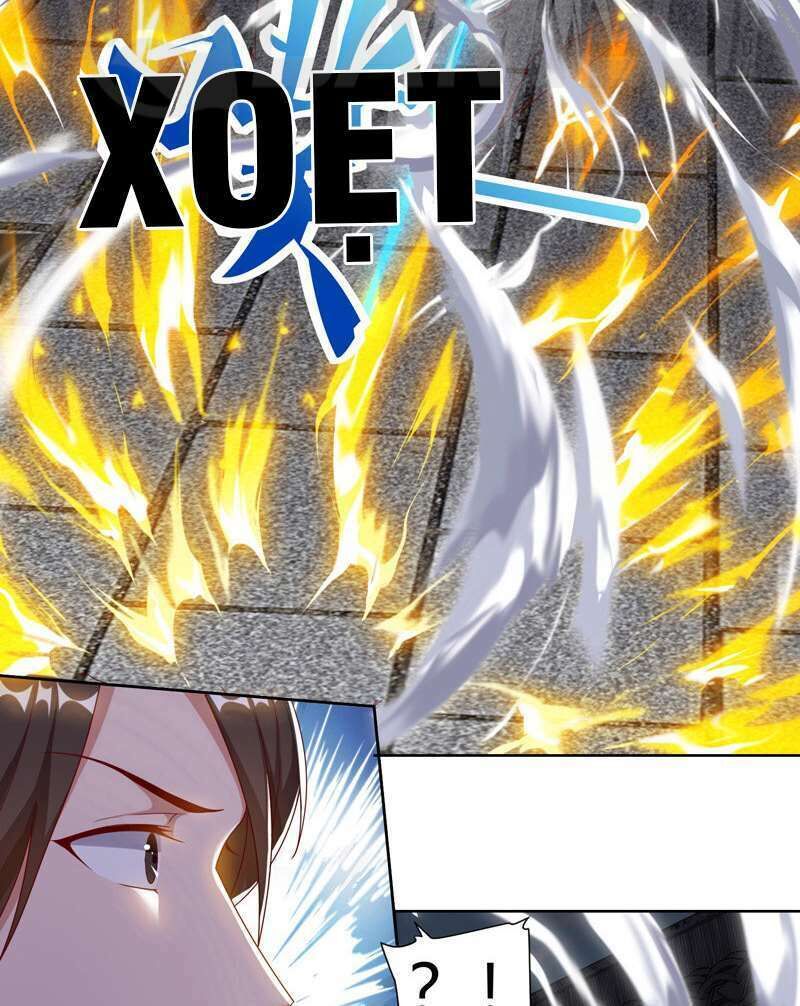 Tối Cường Thăng Cấp Chapter 80 - 16