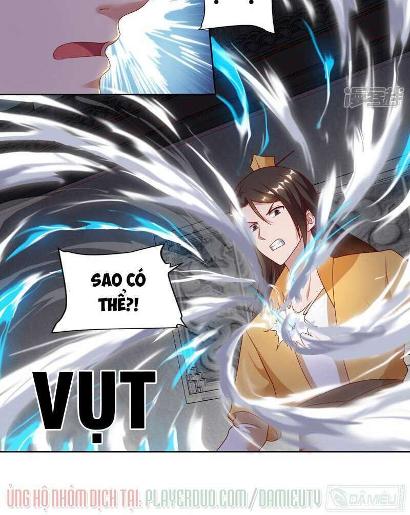 Tối Cường Thăng Cấp Chapter 80 - 17