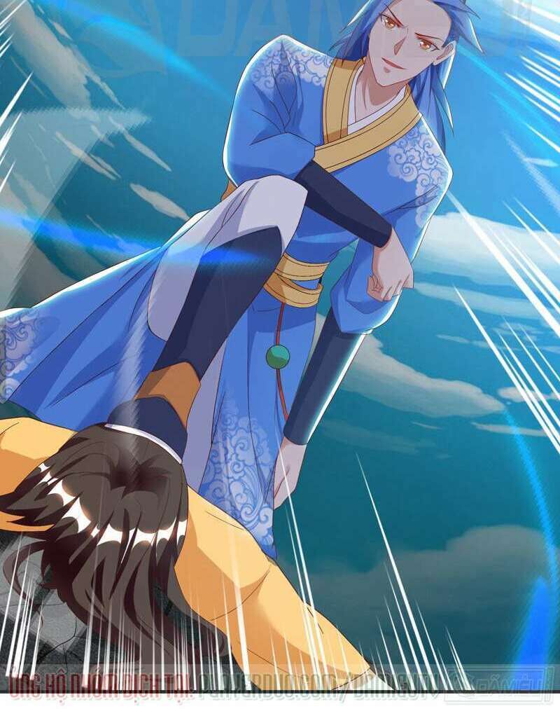 Tối Cường Thăng Cấp Chapter 80 - 23