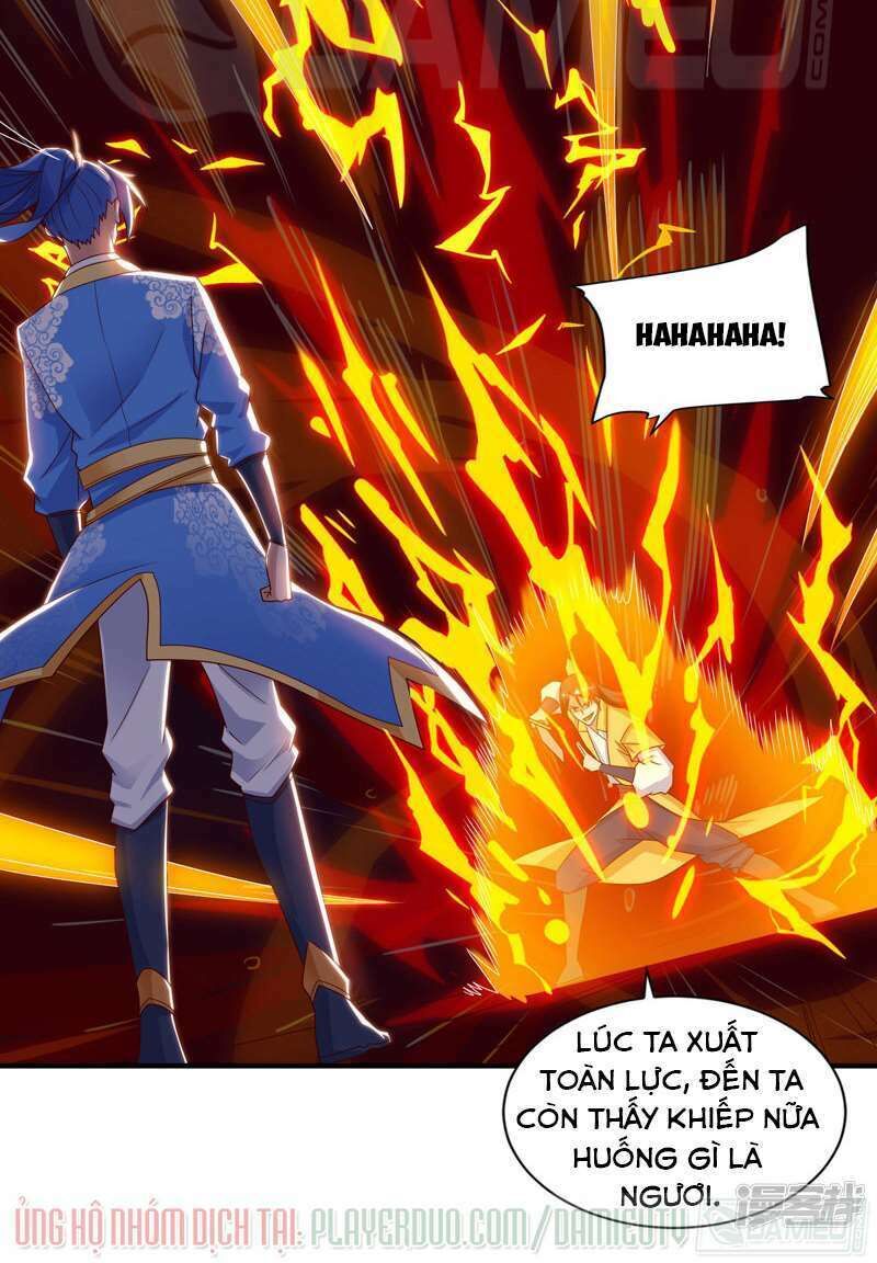 Tối Cường Thăng Cấp Chapter 80 - 7