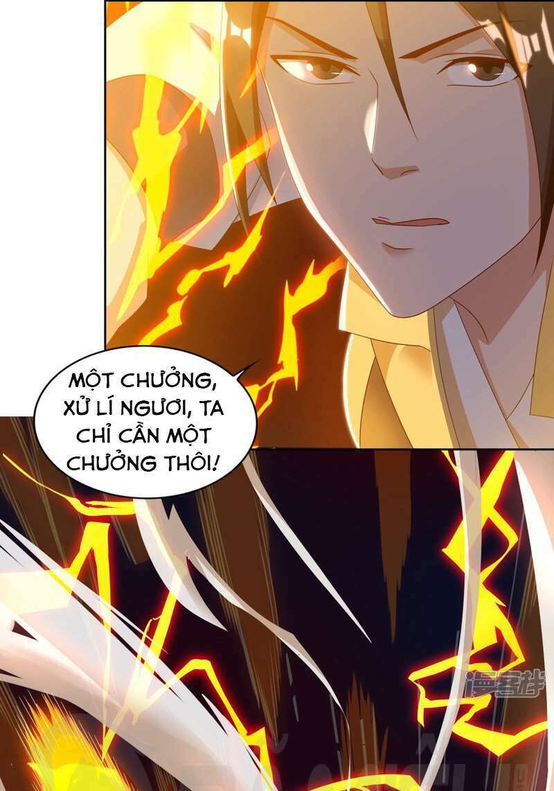 Tối Cường Thăng Cấp Chapter 80 - 8