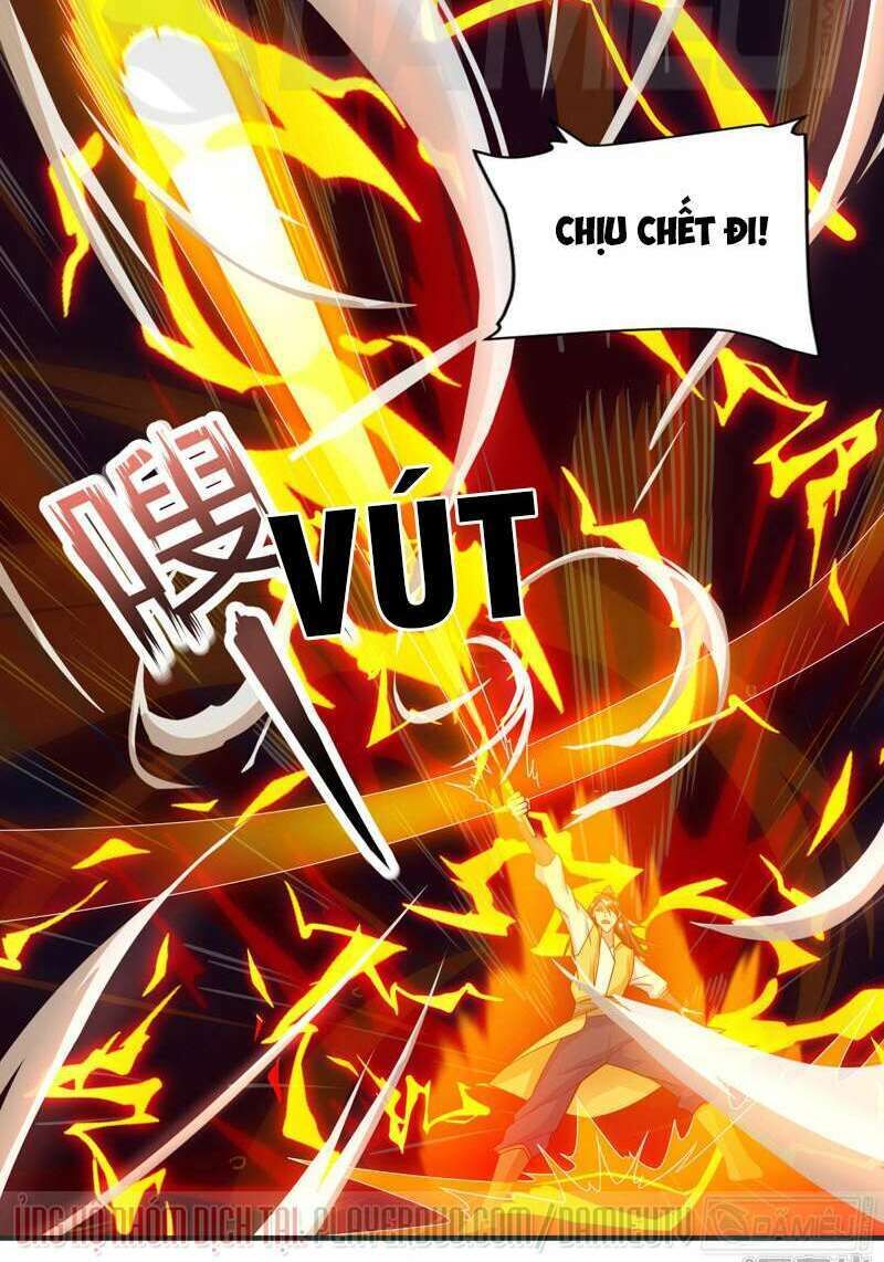 Tối Cường Thăng Cấp Chapter 80 - 9
