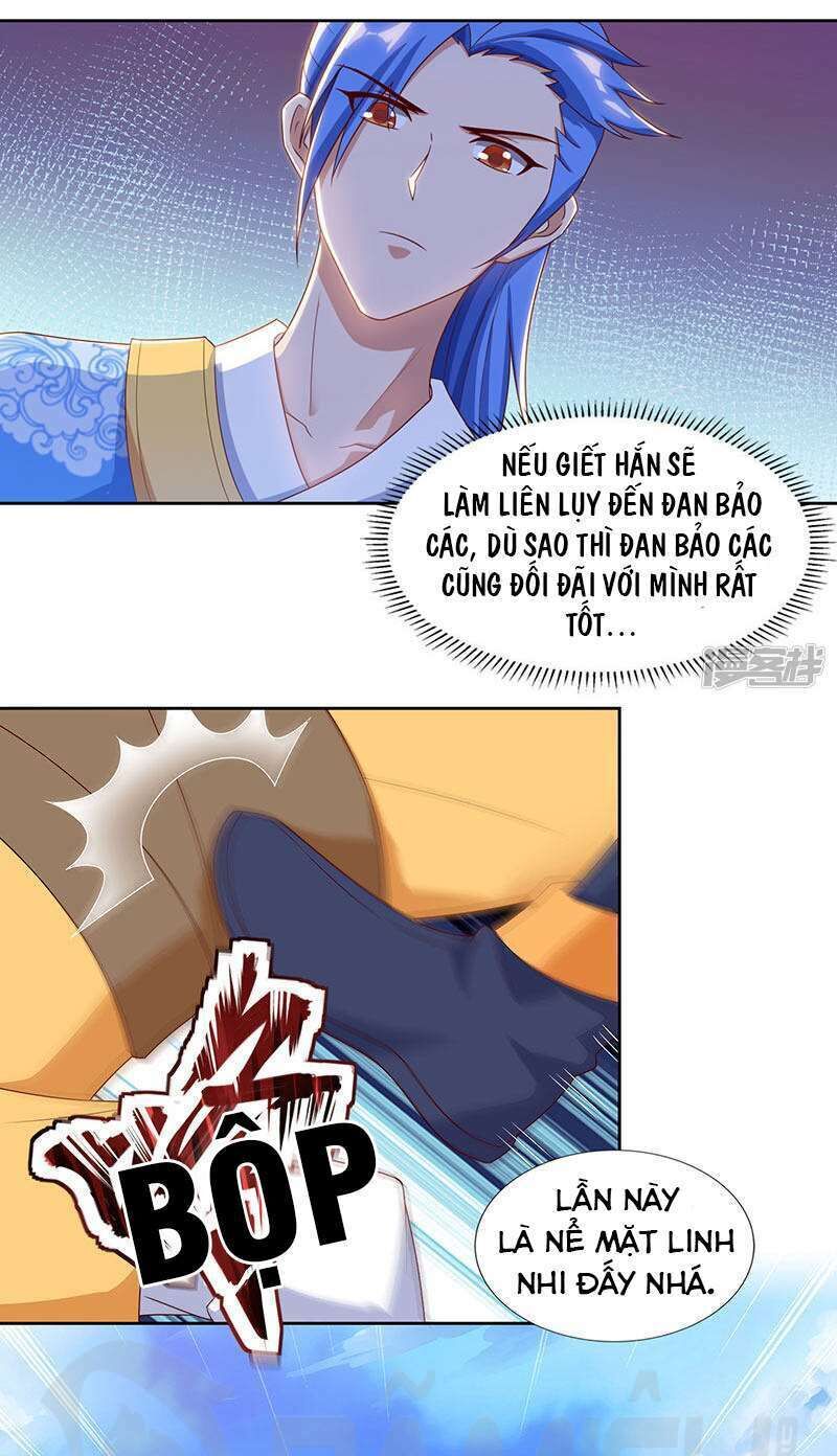 Tối Cường Thăng Cấp Chapter 81 - 2